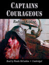 Captains Courageous@